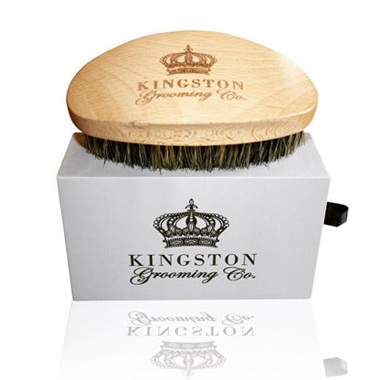 Kingston Grooming